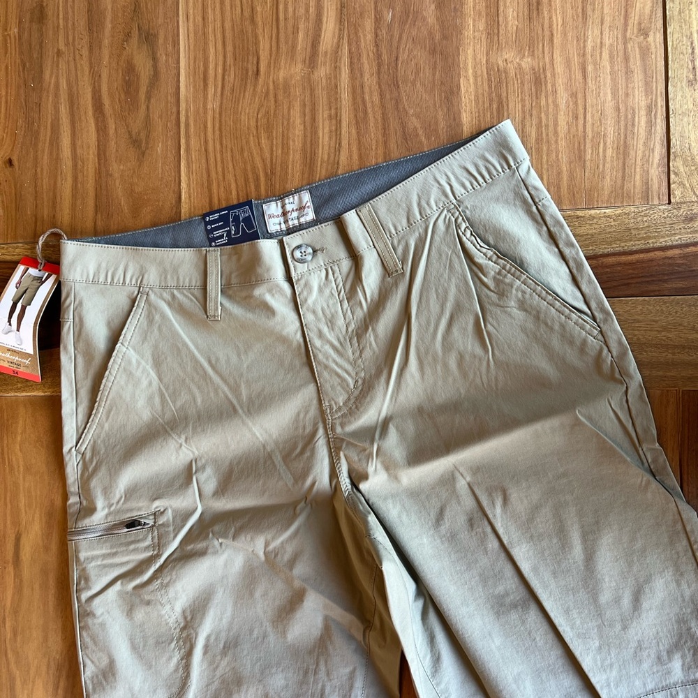 Weather proof vintage